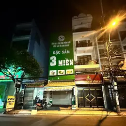 MTKD Nguyễn Hữu Tiến DT 4x20m, 4 tầng. Vị trí KD Vàng!