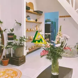 Chủ cần cho thuê nhà nguyên căn Thi Sách P6