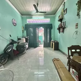 Bán gấp nhà C4, 45m2 tại Cách Mạng Tháng 8, P4 Tân Bình 5.x Tỷ.