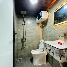 Tập thể giáo thông vận tải tầng 1, dt 33m, mặt tiền 5m giá 1,78 tỷ