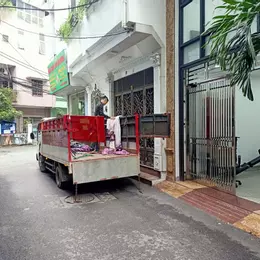 Cho thuê nhà làm VP Phố Cù Chính Lan Thanh Xuân Hà Nội