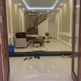 BÁN NHÀ TRẦN BÌNH - MAI DỊCH - CẦU GIẤY GẦN VIỆN 108 NGÕ ÔTÔ ĐỖ CỬA CHỈ 10.6 TỶ