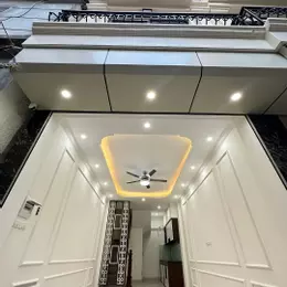 Bán nhà riêng Tân Lập, Đan Phượng. Cách 120m đến Trường Cấp 2, Chợ Tân Lập bán hàng 24/7