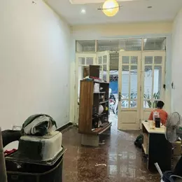 Nhà 2 tầng HXH Nguyễn Thượng Hiền, P.5, 83 m2,dân trí cao , không Quy hoạch