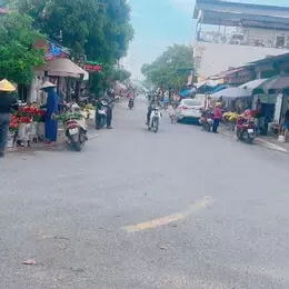 NÓI ĐẾN ĐẤT THANH TRÍ THÌ AI CŨNG BIẾT ĐỘ HÓT VÀ SƯU TIỀM NĂNG CỦA NÓ DT 71,3 M  FUN THỔ CƯ GIÁ