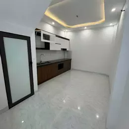 Bán Nhà Đồng Mai - Gần Trục Chính - Nhà Ở Ngay - Xây 4 Tầng