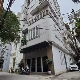 Lô góc Ngọc Lâm,Long Biên DT50m*mt 4.5m,gần phố ô tô vào nhà giá nhỉnh 9 tỷ