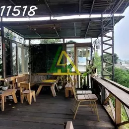 CHO THUÊ MẶT BẰNG QUÁN CAFE + 1 TRỌ THÁNH MẪU, P7