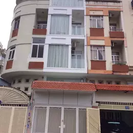 BÁN HOẶC CHO THUÊ NHÀ 2 MẶT TIỀN VÕ VĂN KIỆT, PHƯỜNG CẦU KHO, QUẬN 1, TP HCM, GIÁ LÀ 25 TỶ