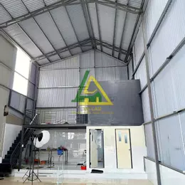 Sang mặt bằng Võ Trường Toản phường 8 giá 17tr