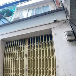 Chủ gửi bán gấp căn nhà hẻm 116 tô hiến thành 2 tầng 29m2 Quận 10 dài 9 p15
