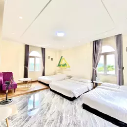 CHO THUÊ KHÁCH SẠN 14PN HOÀNG HOA THÁM P10