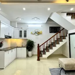 🏠 4,79 tỷ có Nhà 4 Tầng Full Nội Thất tại ngõ 81 Đông Ngạc! 🌟