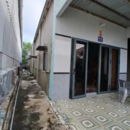 BÁN ĐẤT TĂNG CĂN NHÀ 3 PHÒNG NGỦ 1 PHÒNG KHÁCH 1 GIAN BẾP NGAY TL 44A AN NGÃI LD