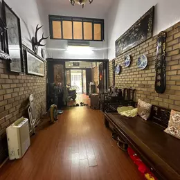 XUÂN LA TÂY HỒ - NHÀ DÒNG TIỀN ĐỈNH - KHU VỰC CHÁY PHÒNG -  7 TẦNG THANG MÁY