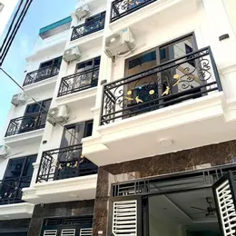 Bán Nhà Dương Nội 5 tầng - ngõ thông - oto đỗ cách 20m, full nội thất, đường trc nhà rộng 3m