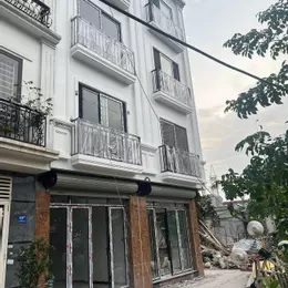 Tại Trương Định – Hoàng Mai view hồ, lô góc, xây mới 100% chỉ 5.5 tỷ