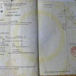 Cần bán lô đất 499,5 m2 tại Lai Hưng, Bàu Bàng, Bình Dương Giáp Tp Bến Cát
Diện tích:  (Ngang