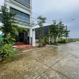 Bán đất đấu giá X2 Đồng nhân, Hải Bối, Đông Anh 80m MT 5m hàng xóm VIN Cổ Loa, phân lô vỉa hè giá
