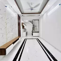 Bán nhà Yên Bệ, Kim Chung. Sau trường THPT Hoài Đức A. Ngõ thông Ôtô đỗ cửa. Nhà ở ngay