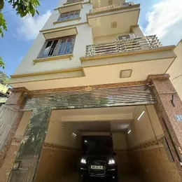 CHÍNH CHỦ CẦN B.ÁN GẤP NHÀ THANH TRÌ 88m X 5 TẦNG, MT5.4M, GARA Ô  TÔ GIÁ CHỈ NHỈNH 8 TỶ