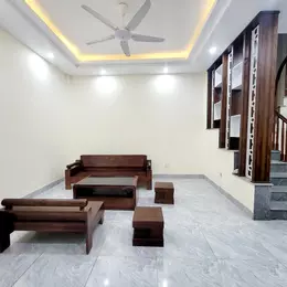 Bán nhà Tân Lập, Đan Phượng 31m2. Cách 20m đến trục chính 422. Nhà hoàn thiện sẵn ở ngay