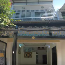 BÁN NHÀ HAI MẶT TIỀN ĐƯỜNG HIỆP NHẤT, PHƯỜNG 4, QUẬN TÂN BÌNH, TP HCM, GIÁ LÀ 22.5 TỶ