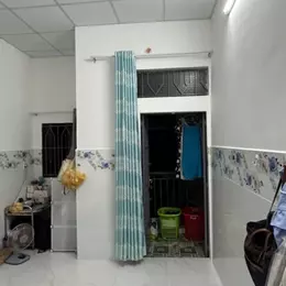 NHÀ  QUẬN 10 - TÔ HIẾN THÀNH - 2 MẶT TIỀN -  51M2 - MỚI ĐẸP - NHỈNH 6 TỶ