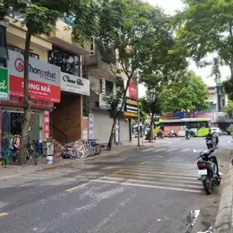 13TRIỆU CHO THUÊ MẶT BẰNG KD PHỐ SÀI ĐỒNG 60M. NHẬN NHÀ LUÔN.