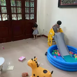 BÁN NHÀ HOÀNG QUỐC VIỆT- 3 THOÁNG- DÂN CƯ VĂN MINH LỊCH SỰ. DIỆN TÍCH 60M, GIÁ 13,9 TỶ