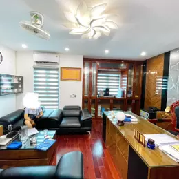 Vũ Tông Phan, 41m2 6 tầng, Ô tô tránh, Lô góc, mặt tiền khùng- kinh doanh, Chỉ 8,x tỉ, LH