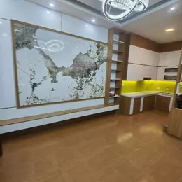 NHÀ MỸ ĐÌNH-NGÕ RỘNG-Ô TÔ CÁCH VÀI BƯỚC-BÃI GỬI Ô TÔ 50M-NHÀ ĐẸP 5 TẦNG-35M2-HƠN 6TỶ