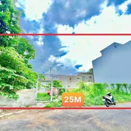 BÁN ĐẤT 400M2 KHU BIỆT THỰ KIỀU ĐÀM LIỀN KỀ HIM LAM QUẬN 7 NHỈNH 20TỶ