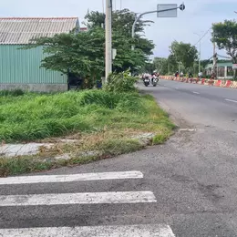 380M2 ĐẤT THỔ CƯ ĐẸP,TIỀM NĂNG NGAY TL 44A XÃ AN NGÃI HUYỆN LONG ĐIỀN BÀ RỊA VŨNG TÀU