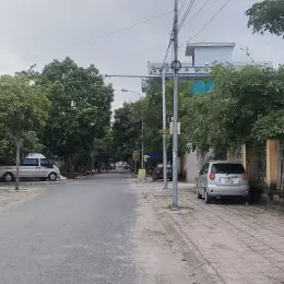 Chính chủ cần  bán căn nhà 2 mặt tiền đẹp long lanh