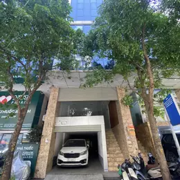 BÁN TÒA  NHÀ 8 TẦNG TRUNG TÂM ĐỐNG ĐA THÔNG SÀN VÙA Ở VỪA KINH DOANH VỊ TRÍ ĐẸP 47 TỶ