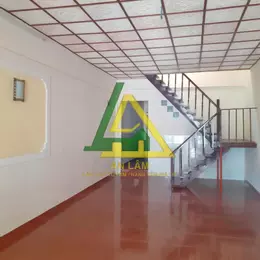 Cho thuê nhà nguyên căn hẻm ô tô đường 3/4 phường 3 giá 8tr