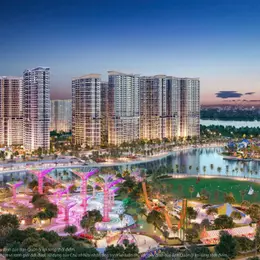 BOOKING 50 TRIỆU - CHIẾT KHẤU 200 TRIỆU KHI MUA CĂN HỘ THE OPUS ONE