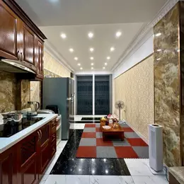 Bán nhà đẹp Quan Nhân, Ô TÔ, LÔ GÓC, 2 THOÁNG, 24m2, 4 tầng, hơn 5 tỷ