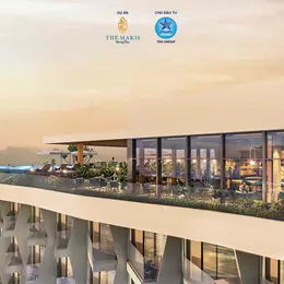 Bán căn hộ cao cấp The Maris Vũng Tàu Liên hệ : 0901325595