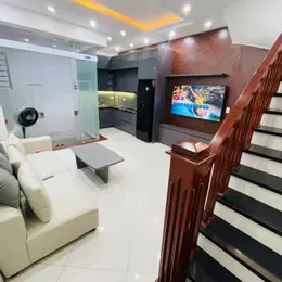 BÁN NHÀ KHƯƠNG HẠ THANH XUÂN NHÀ MỚI 2 THOÁNG VỊ TRÍ ĐẸP GIÁ 6,7 TỶ