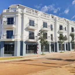 Bán căn ngoại giao 3PN chung cư Viha Complex Nguyễn Tuân, giá từ 79 tr/m2, CK 5%, lãi suất 0%