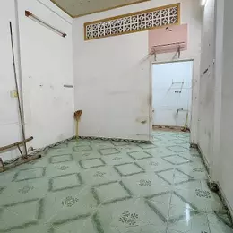 Nhà cấp 3 tiện xây mới, 3 căn ra Kênh Tân Hoá, Tân Phú