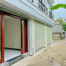 BÁN NHÀ YÊN NGHĨA HÀ ĐÔNG- 35M X 4 TẦNG – Ô TÔ ĐỖ CỬA NGÀY ĐÊM - GIÁ CHỈ 3.4 TỈ