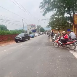 NÓI ĐẾN ĐẤT THANH SƠN MINH PHÚ LÀ ĐÃ BIẾT GIÁ TRỊ TIỀM NĂNG LỚN  CỦA NÓ TÀI CHIMNHS CHỈ HƠN 3 TỶ