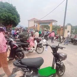 LO ĐẤT NẰM MẶT ĐƯỜNG NHỰA 15 -DT 172 .2 M FUN THỔ CƯ M CẦN BÁN RA CHO NHÀ ĐẦU TƯ KINH DOANH CỬ