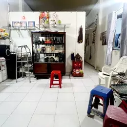 BÁN NHÀ ĐƯỜNG NGUYỄN VĂN LUÔNG - P.10, Q.6 - 10MX14M - 6,8 TỶ -  CHỈ 50TR/M2
