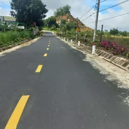 120 TRIỆU/1000M2 ĐẤT TẠI DẠTEH LÂM ĐỒNG - HÀNG RẺ HIẾM CÓ