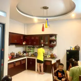 🏡2 TẦNG ĐÚC 43M2 - Chỉ 2,75 Tỷ, Dtsd 4m x 10,65m. Tân Chánh Hiệp 35.Quận 12