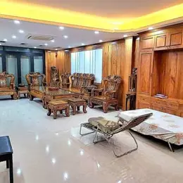 BÁN NHÀ PHÂN LÔ THÁI HÀ, ĐỐNG ĐA, DÂN TRÍ CAO, CÁCH Ô TÔ 20M, 63M2, CHỈ 10,5 TỶ